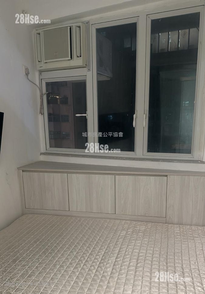 Oceanic Mansion Sell 2 Bedrooms , 2 Bathrooms 343 ft²