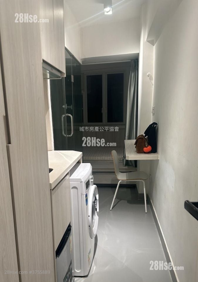 Oceanic Mansion Sell 2 Bedrooms , 2 Bathrooms 343 ft²