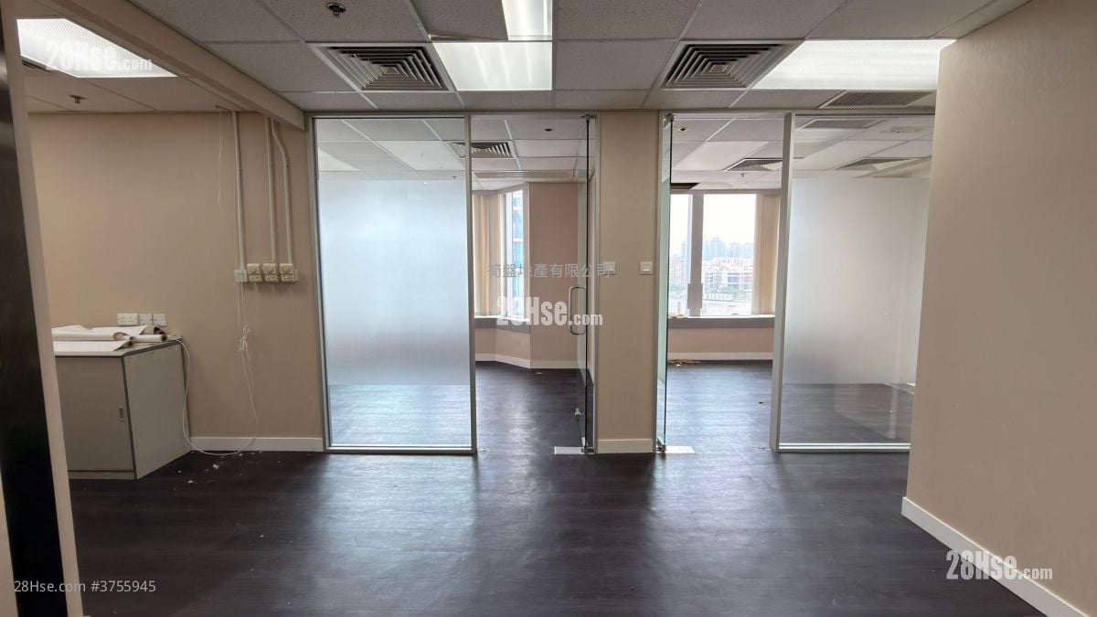 Kowloon Building Rental