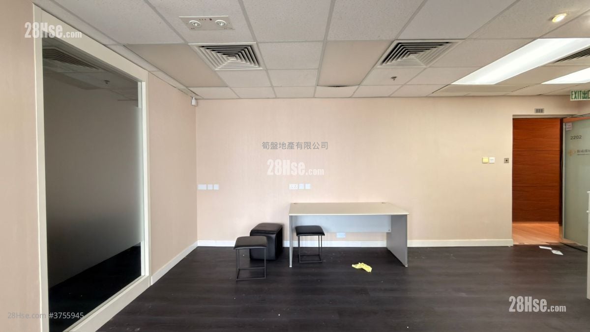 Kowloon Building Rental