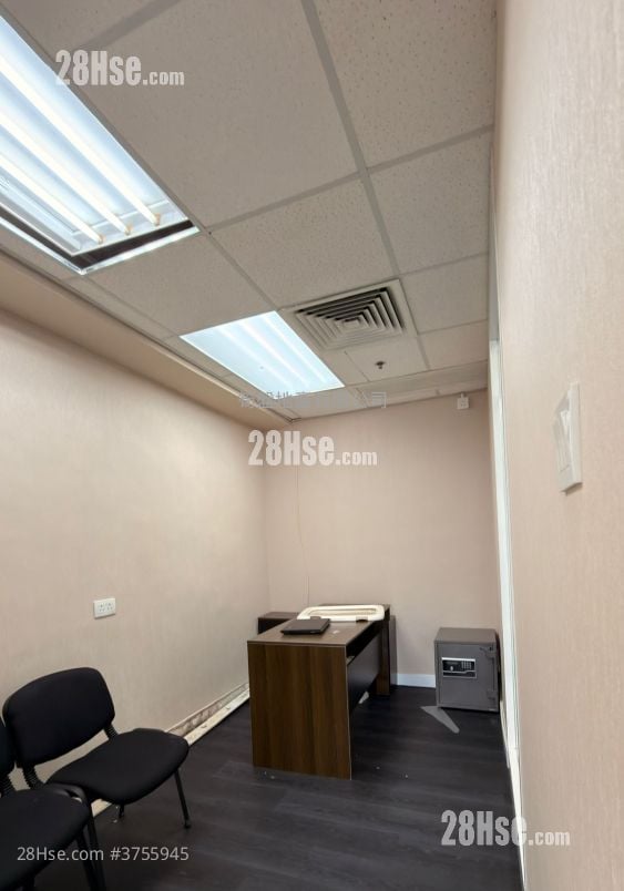 Kowloon Building Rental