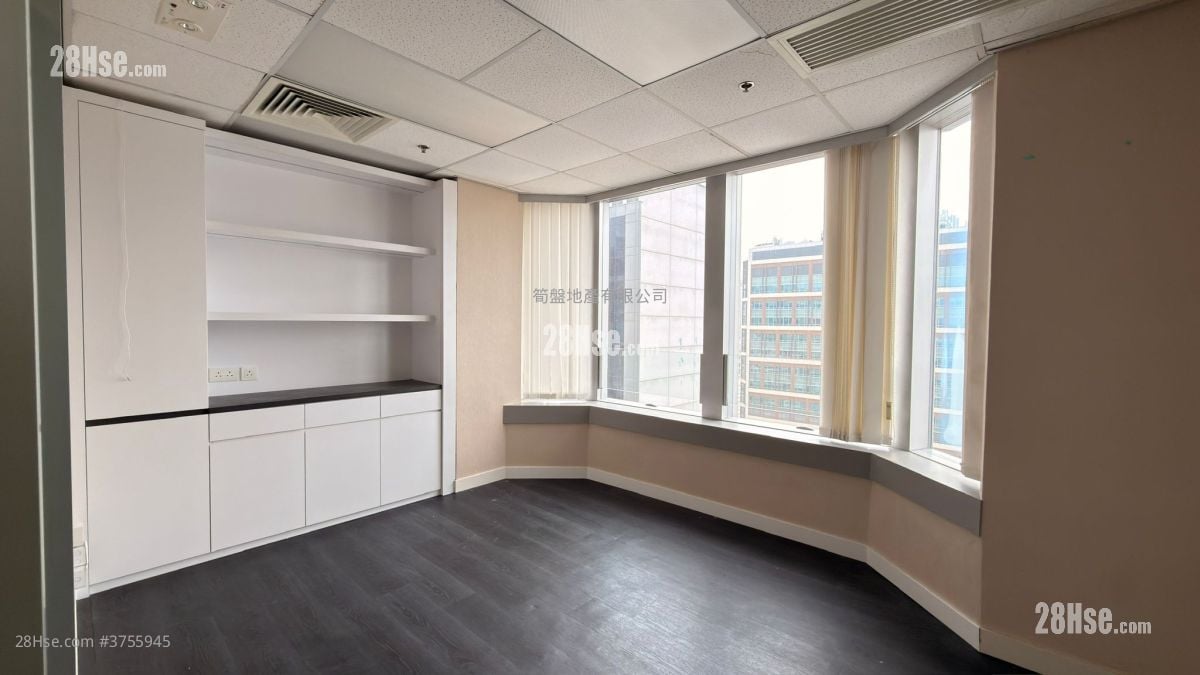 Kowloon Building Rental