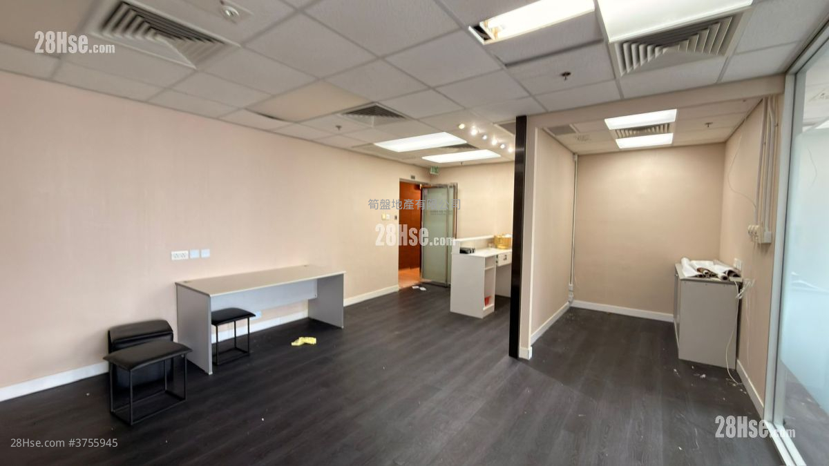 Kowloon Building Rental