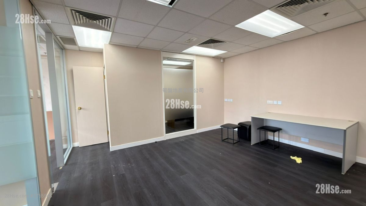 Kowloon Building Rental