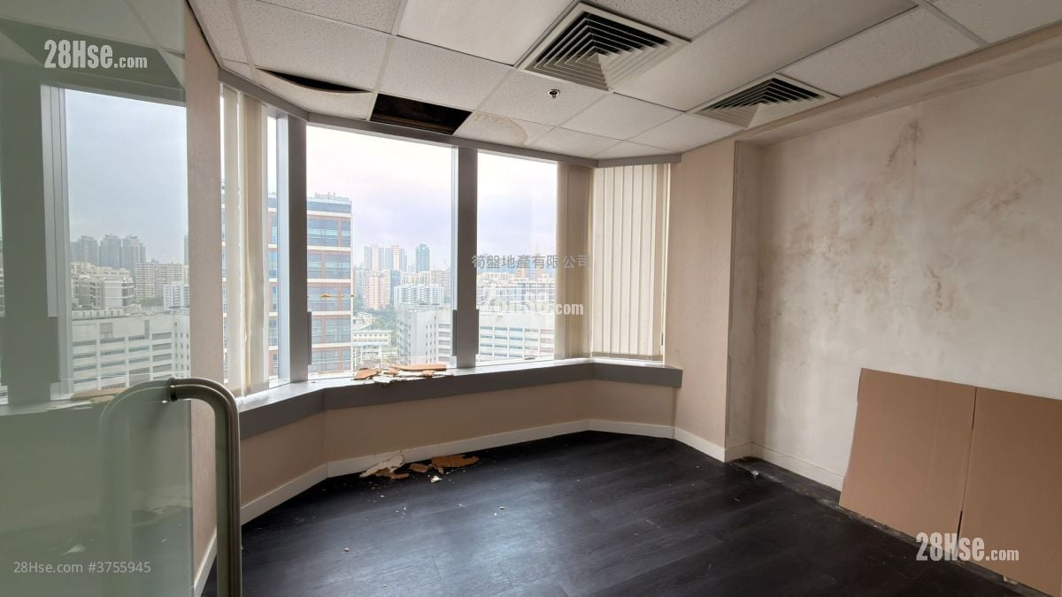 Kowloon Building Rental