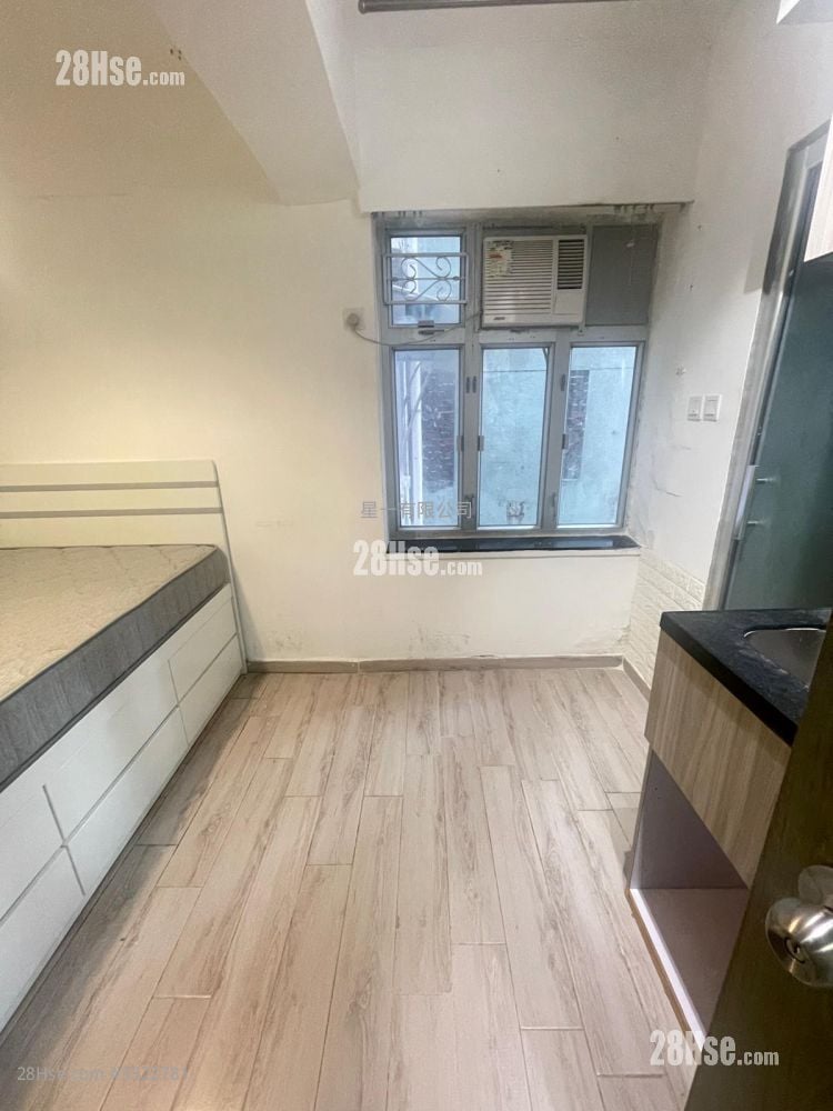 Long Kee Mansion Rental Studio , 1 Bathroom 150 ft²