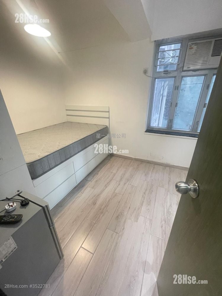 Long Kee Mansion Rental Studio , 1 Bathroom 150 ft²