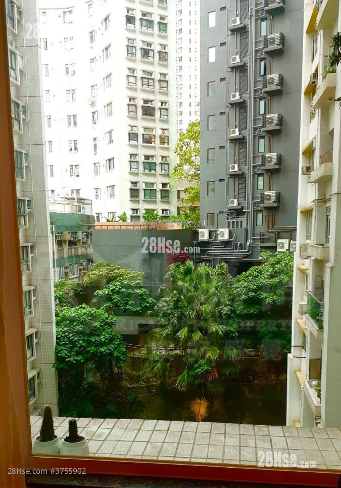 Comfort Gardens Sell 3 Bedrooms , 2 Bathrooms 1,003 ft²