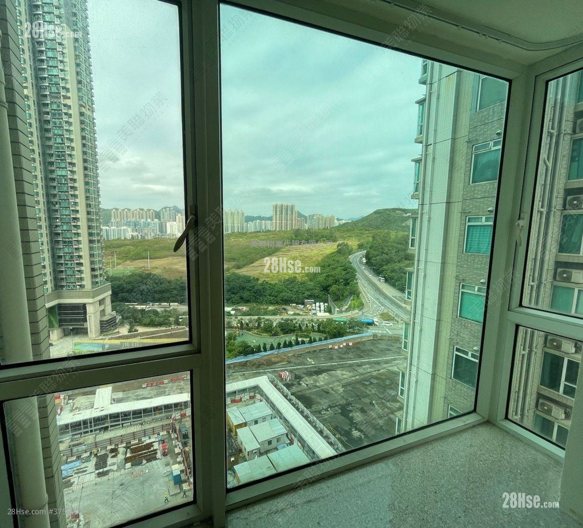 首都 售盤 3 房 716 平方呎