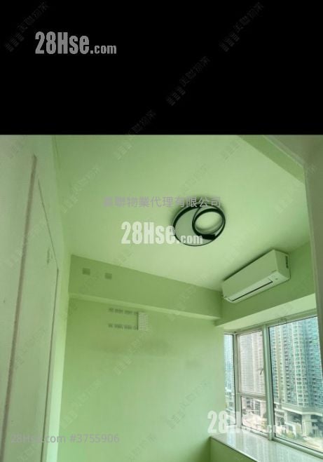 首都 售盤 3 房 716 平方呎