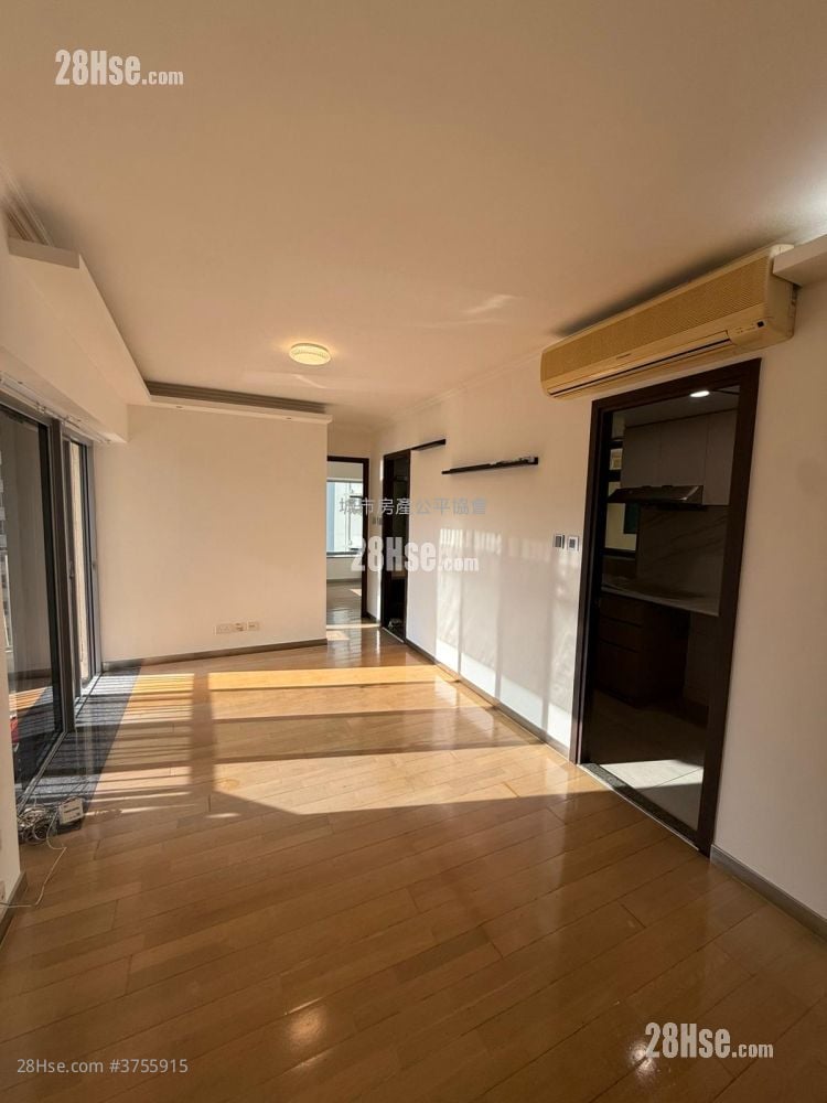 嘉亨湾 售盘 2 房 , 1 浴室 492 平方尺