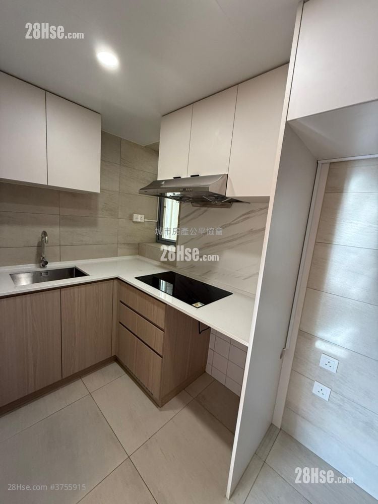 嘉亨湾 售盘 2 房 , 1 浴室 492 平方尺