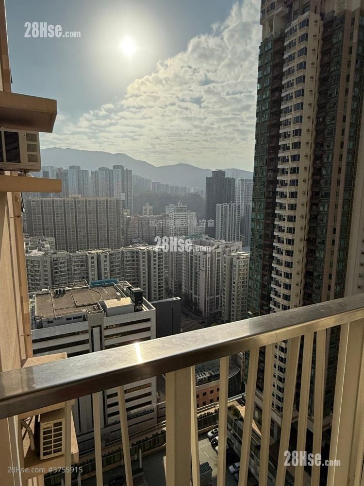 嘉亨湾 售盘 2 房 , 1 浴室 492 平方尺