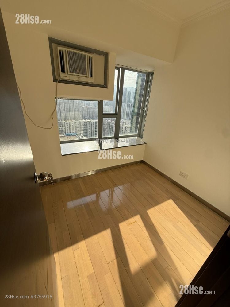 嘉亨湾 售盘 2 房 , 1 浴室 492 平方尺