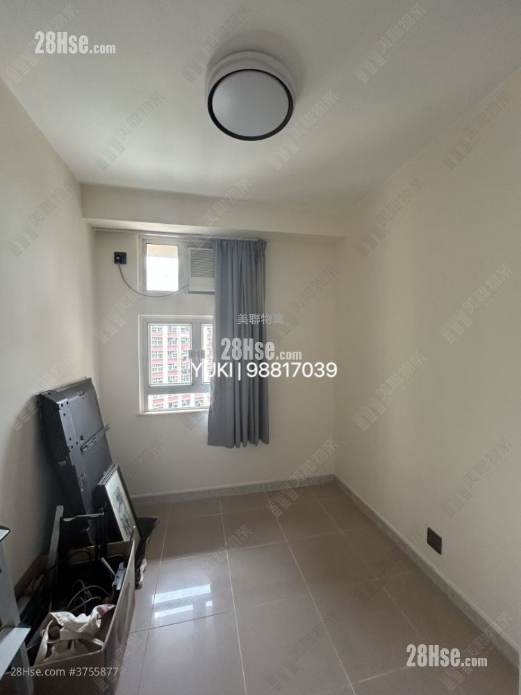 愉田苑 租盤 2 房 , 1 浴室