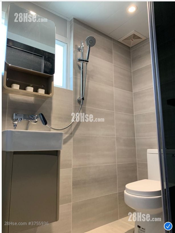 同珍工業大廈 售盤 1 房 , 1 廁所