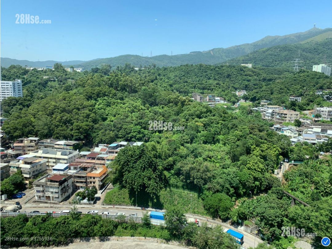 同珍工業大廈 售盤 1 房 , 1 廁所