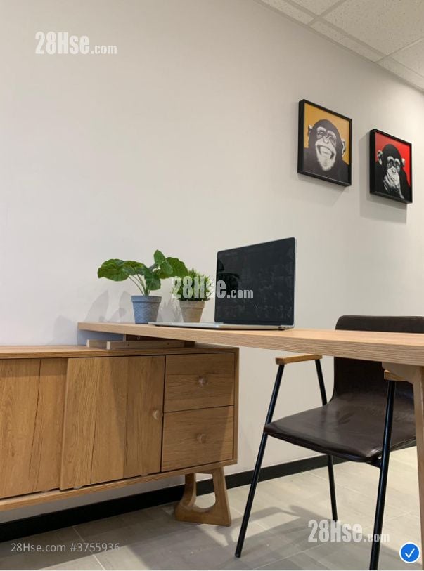 同珍工業大廈 售盤 1 房 , 1 廁所