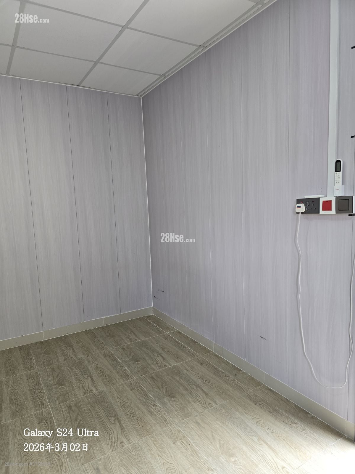 Village Rental Studio 100 ft²