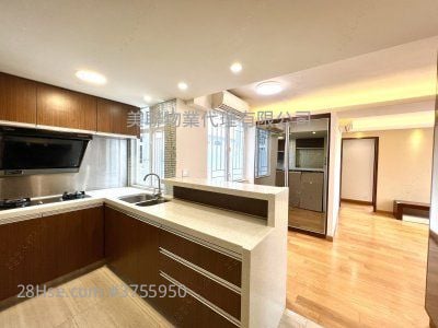 嘉柏园 售盘 2 房 , 1 浴室 531 平方尺