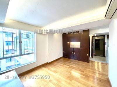 嘉柏园 售盘 2 房 , 1 浴室 531 平方尺