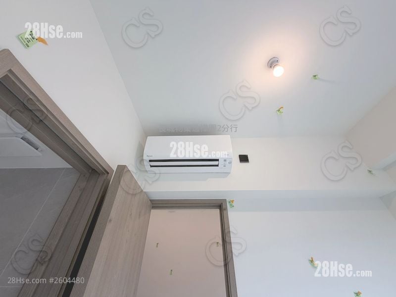 Finnie 租盤 1 房 , 1 浴室 245 平方呎