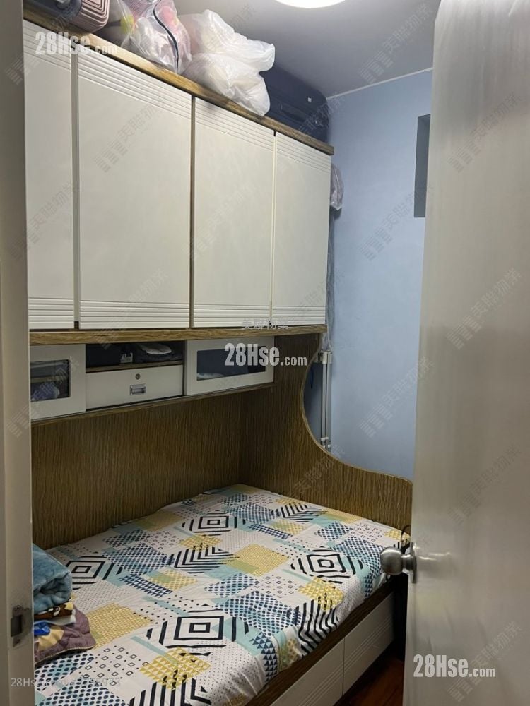 怡心园 售盘 2 房 , 1 浴室 484 平方尺