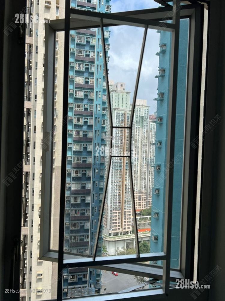 怡心园 售盘 2 房 , 1 浴室 484 平方尺