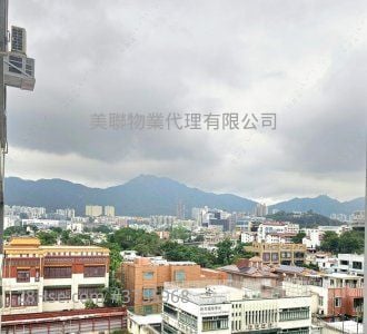 Shung Ming Mansion Sell 4 Bedrooms , 2 Bathrooms 832 ft²