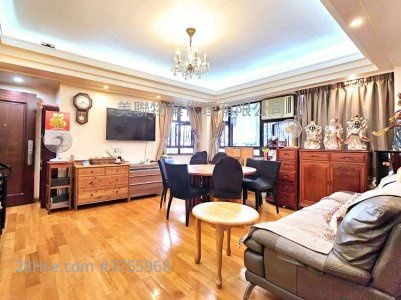 Shung Ming Mansion Sell 4 Bedrooms , 2 Bathrooms 832 ft²
