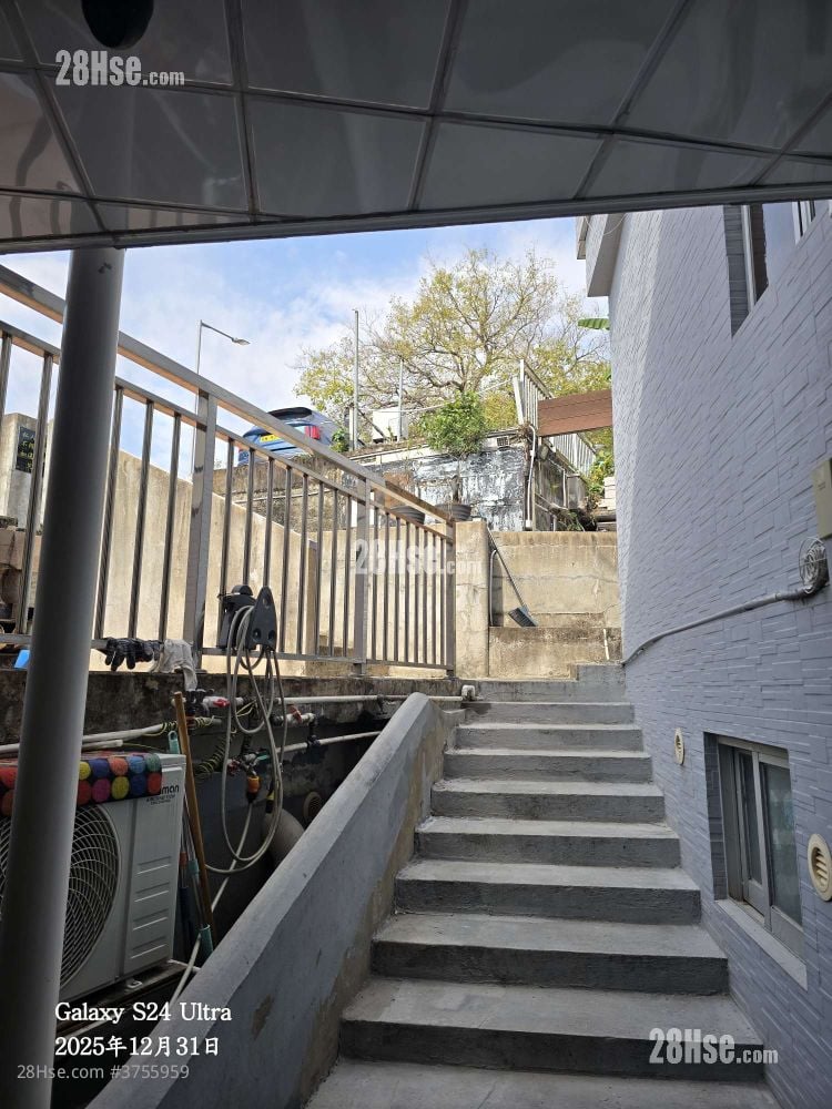 Village Rental Studio 100 ft²