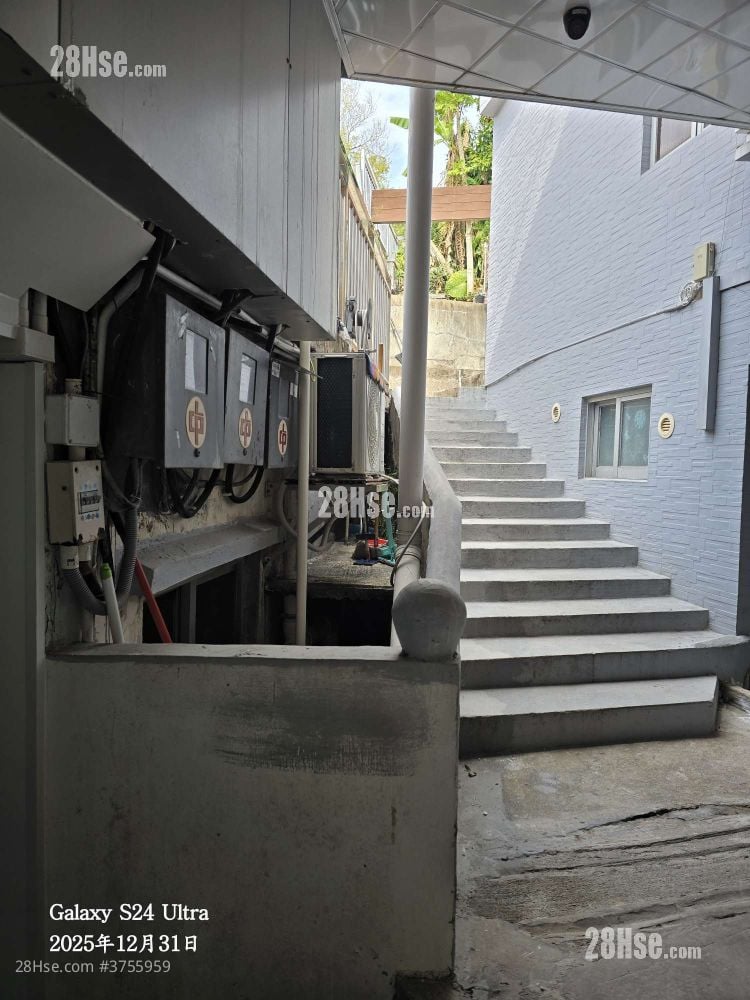 Village Rental Studio 100 ft²