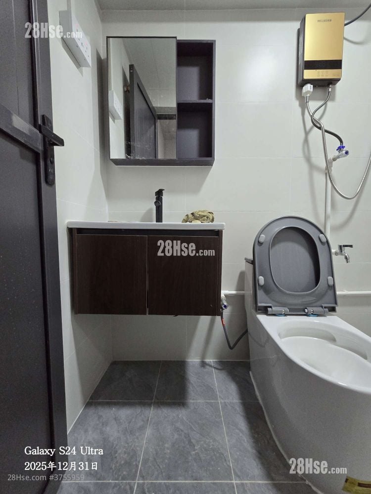 Village Rental Studio 100 ft²