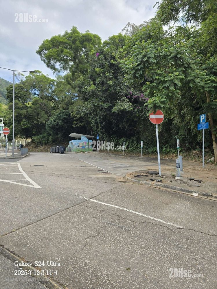 Village Rental Studio 100 ft²