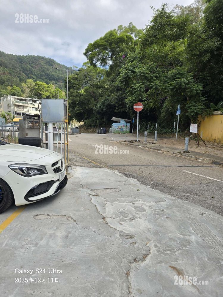 Village Rental Studio 100 ft²