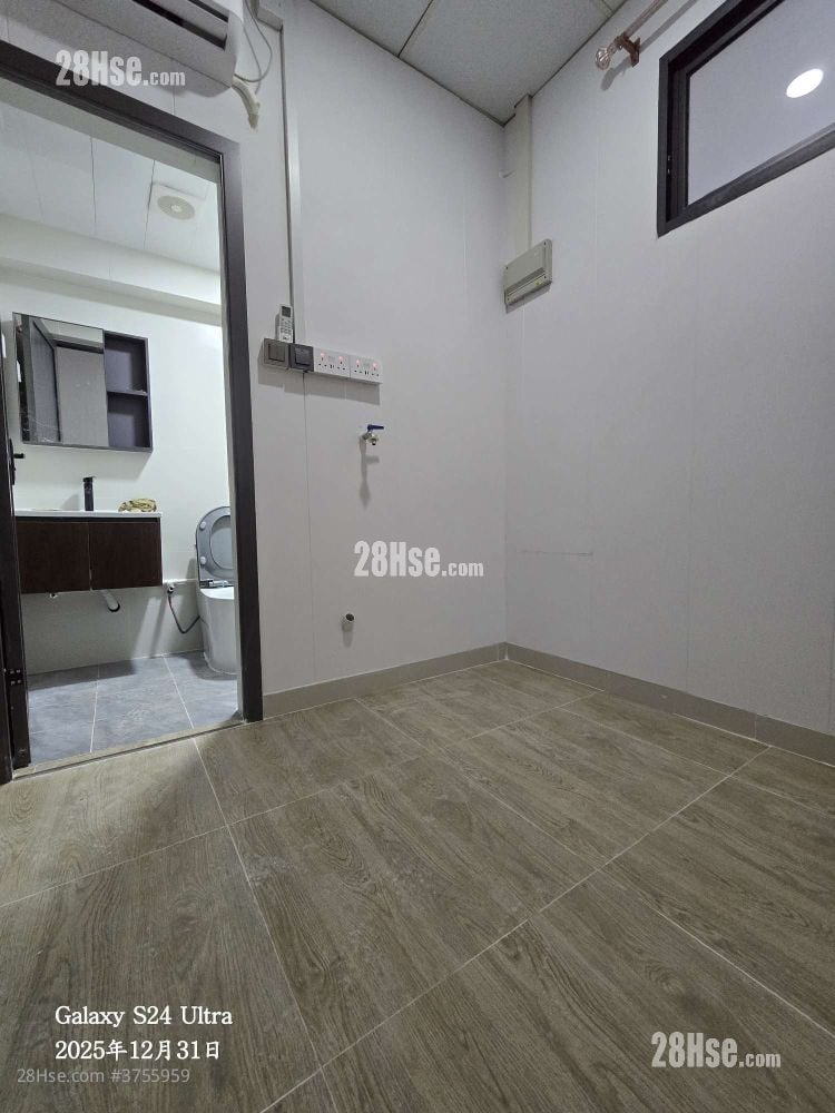 Village Rental Studio 100 ft²