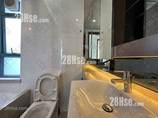 縉庭山 售盤 3 房 , 2 浴室 800 平方呎