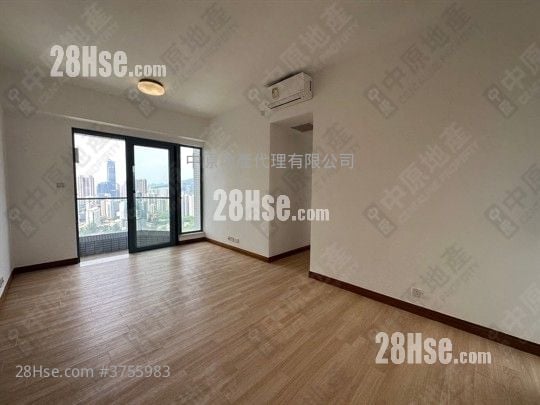 縉庭山 售盤 3 房 , 2 浴室 800 平方呎