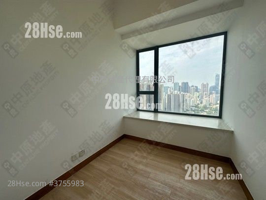 縉庭山 售盤 3 房 , 2 浴室 800 平方呎