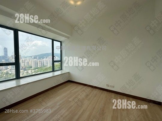 縉庭山 售盤 3 房 , 2 浴室 800 平方呎