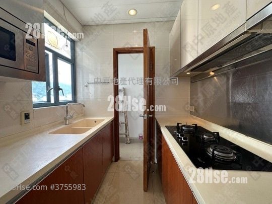 縉庭山 售盤 3 房 , 2 浴室 800 平方呎