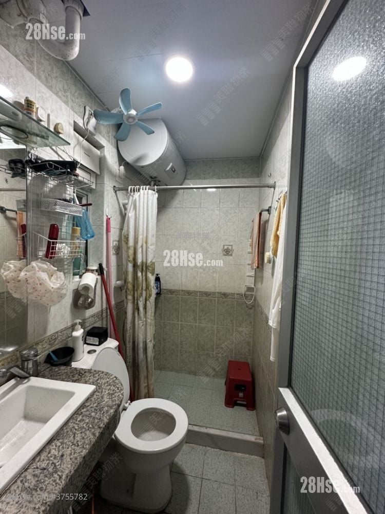 景盛苑 售盤 2 房 435 平方呎