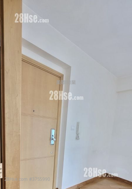 君匯港 售盤 2 房 474 平方呎