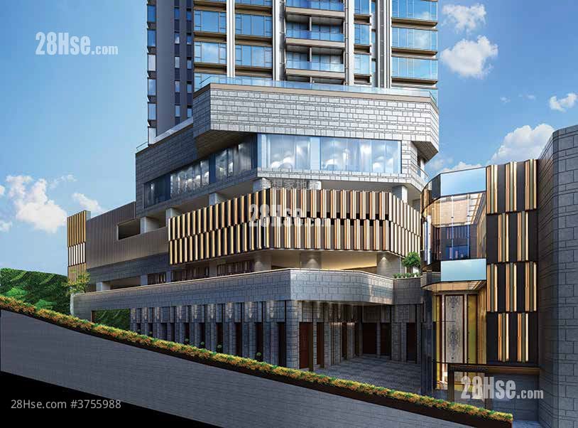 Wellesley Sell 3 Bedrooms , 2 Bathrooms 1,179 ft²