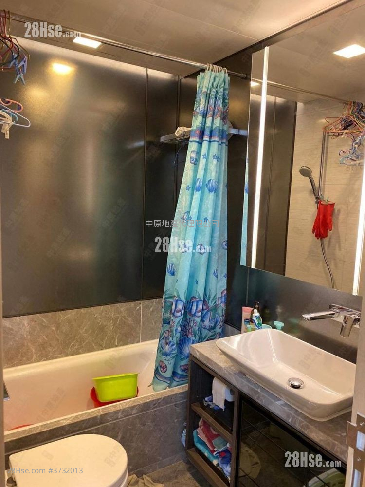 海之戀 售盤 3 房 , 2 浴室 772 平方呎