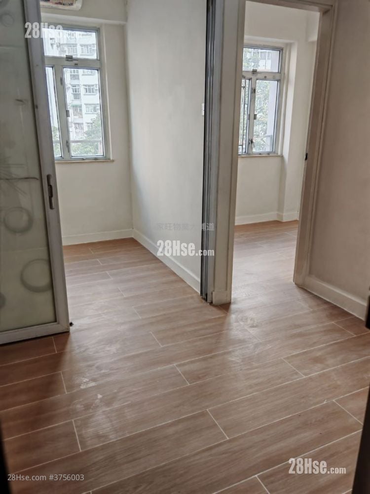 福昇大廈 售盤 1 房 , 1 浴室 207 平方呎