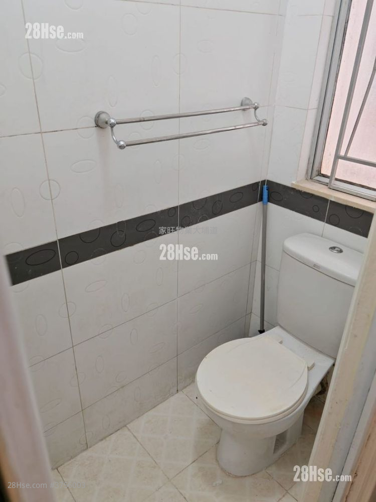 福昇大廈 售盤 1 房 , 1 浴室 207 平方呎