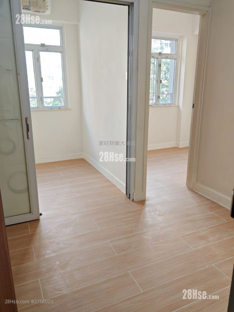 福昇大廈 售盤 1 房 , 1 浴室 207 平方呎