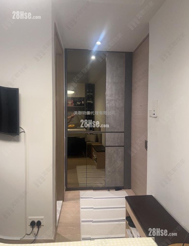 嘉熙 售盤 3 房 573 平方呎