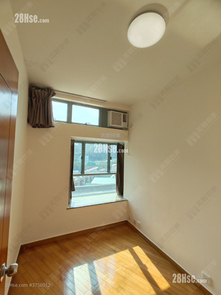 睡房 2: 東堤灣畔 租盤 2 房 , 1 浴室 607 平方呎